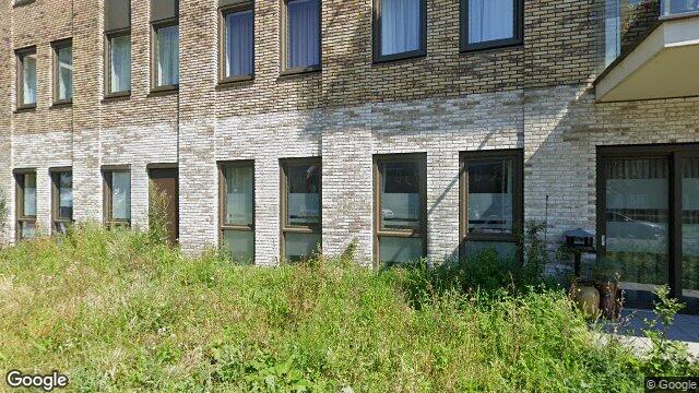 Appartement - Du Meelaan/Zoetermeer (€2450.00/96.00m2)