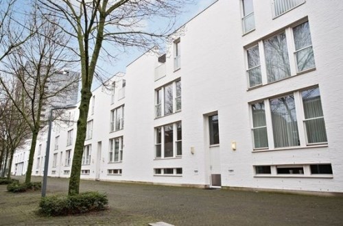 Appartement Lage Barakken in Maastricht