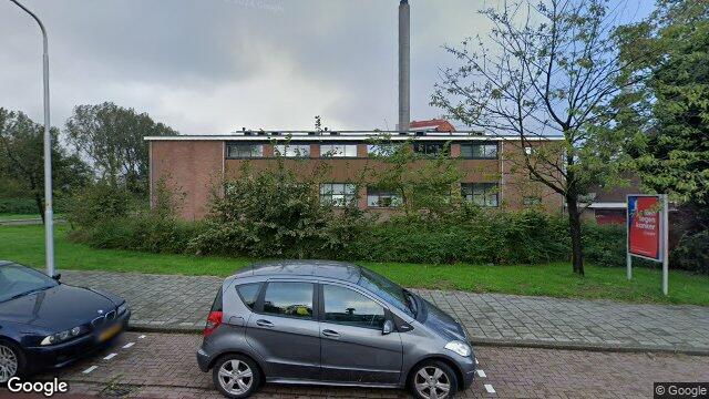 Apartment Noorderlaan in Velsen-Noord