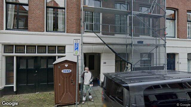 Huurwoning - Heemskerckstraat/Den Haag (€4000.00/270.00m2)