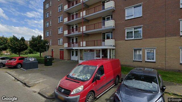 Appartement Smeetsmastins in Leeuwarden