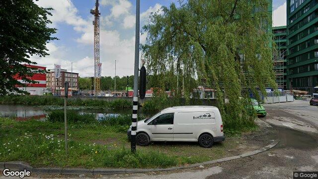 Appartement - Haarlemmerweg/Amsterdam (€2075.00/64.00m2)