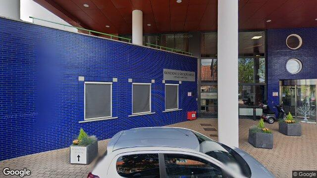 Apartment Kleine Waal in Papendrecht