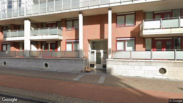 Appartement Sphinxlunet in Maastricht