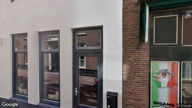 Studio Bongerdsteeg in Harderwijk