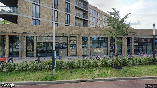 Appartement Kapteynlaan in Utrecht