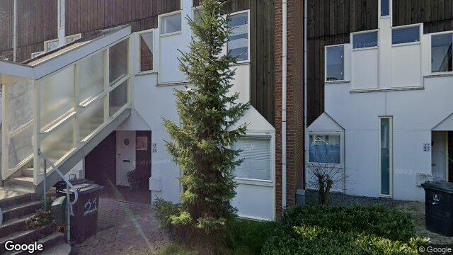 Appartement Kanariesprenk in Vlissingen