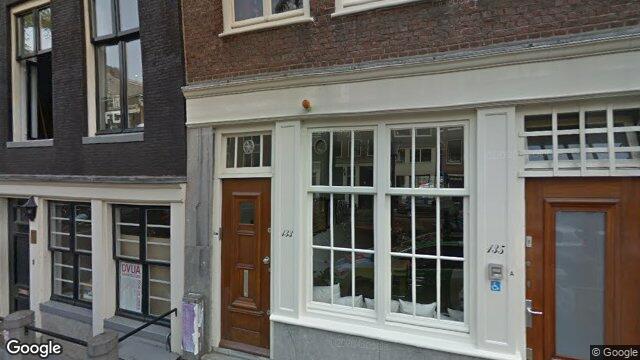 Apartment Bloemgracht in Amsterdam