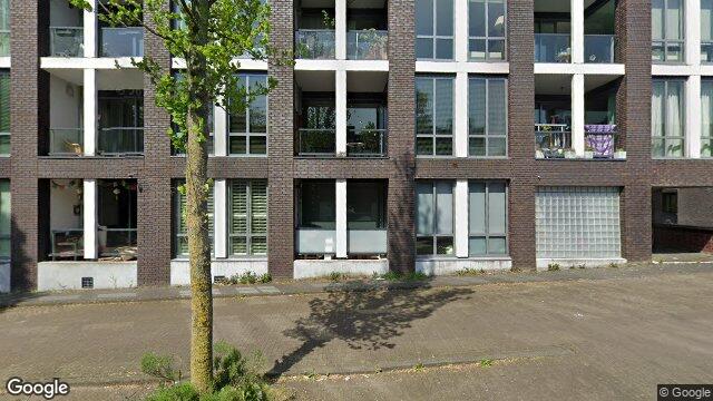Appartement - Fritz Dietrich Kahlenbergstraat/Amsterdam (€2100.00/92.00m2)