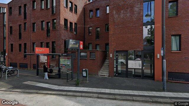 Appartement Heemsteedse Dreef in Heemstede
