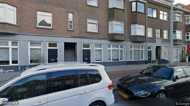 Apartment Westduinweg in Den Haag