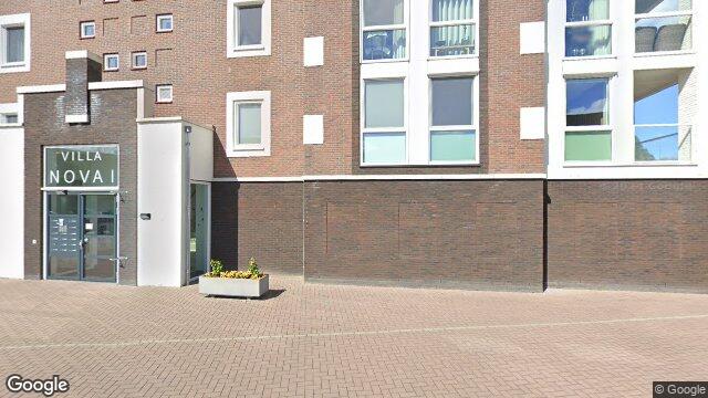 Apartment Waterloop in Sneek