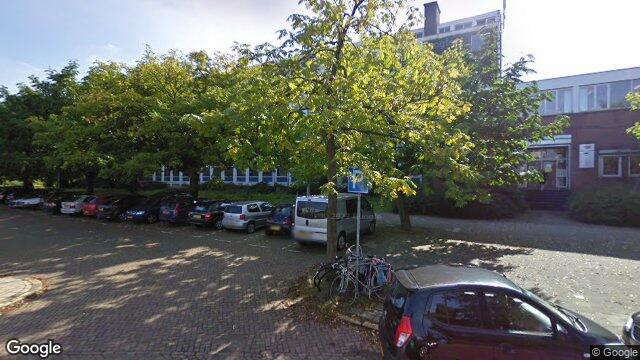 Appartement Amstelbeststraat in Amsterdam