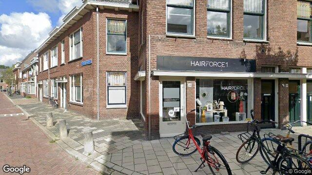 Appartement - C. Fockstraat/Delft (€2750.00/80.00m2)
