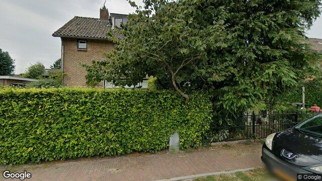 House 't Schepeltje in Laren (NH)
