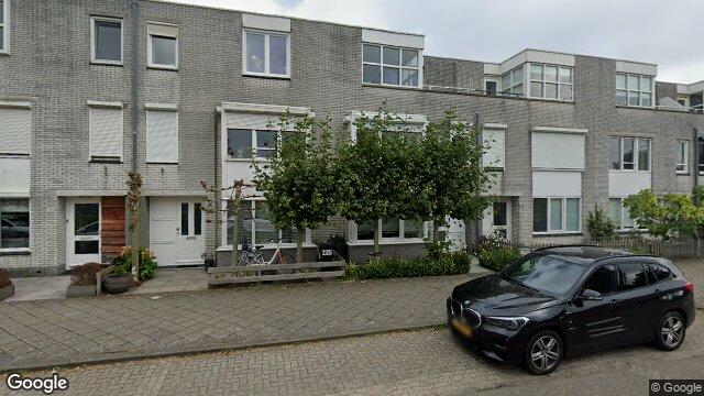 Huurwoning Reina Prinsen Geerligsdreef in Hoofddorp