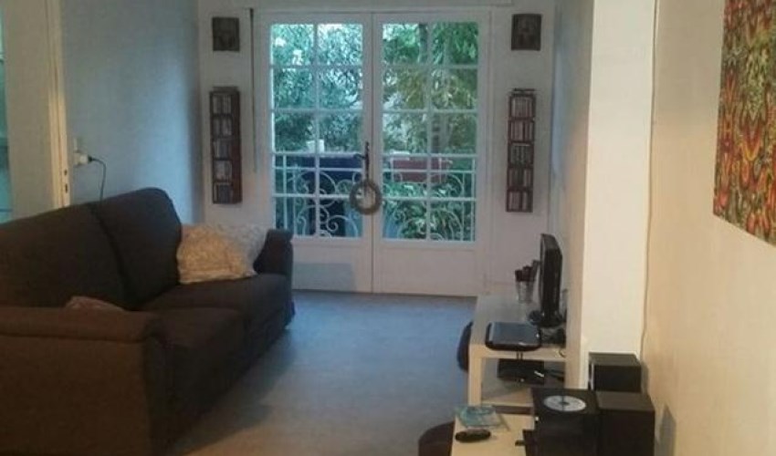 Kamer Kamillehof in Tilburg