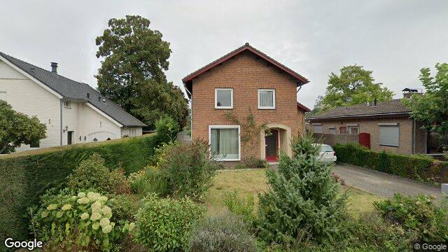 House Langen Akker in Berg en Terblijt