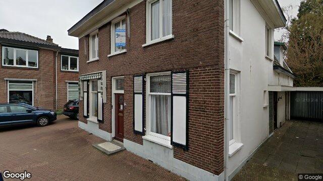 Appartement - Brinkstraat/Bennekom (€1995.00/56.00m2)