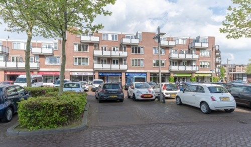 Appartement Houtstraat in Almere