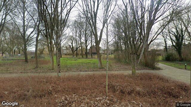 Apartment Roerdomplaan in Aalsmeer