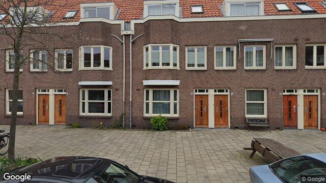 Appartement Mr. P.N. Arntzeniusweg in Amsterdam