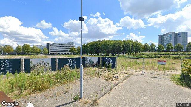 Studio - Hadidkade/Hoofddorp (€2075.00/61.00m2)