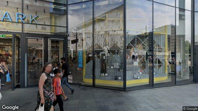Appartement Van Oldenbarneveltplaats in Rotterdam