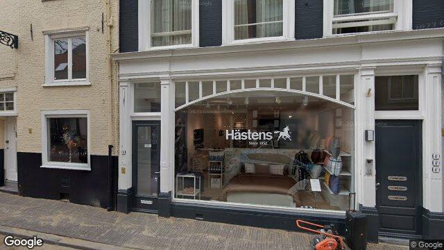 Appartement - Denneweg/Den Haag (€2395.00/90.00m2)