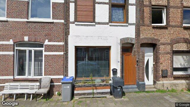 House Limbrichterweg in Sittard