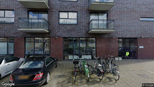 Apartment Grote Beerstraat in Groningen