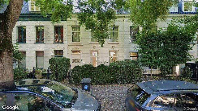 Huurwoning Hoflaan in Rotterdam