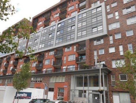 Appartement - Akropolishof/Delft (€840.00/68.00m2)