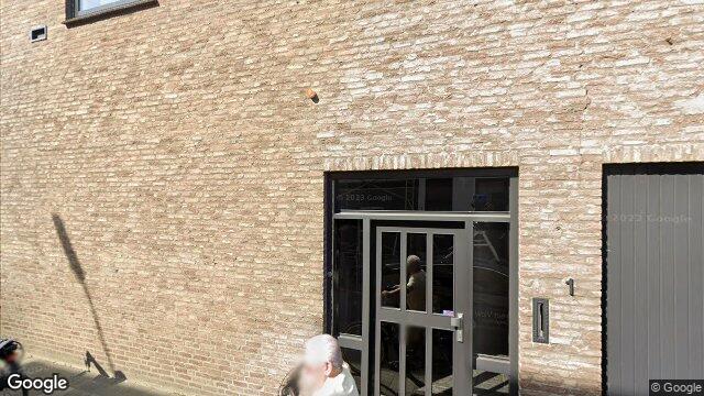 Appartement Pastoor van Spaandonkstraat in Breda