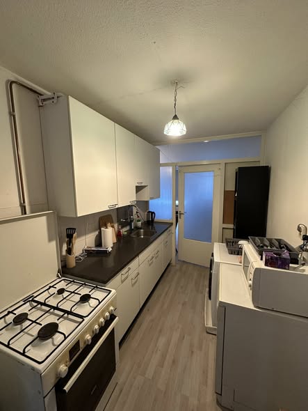 Appartement - Venserpolder/Amsterdam (€700.00/12.00m2)