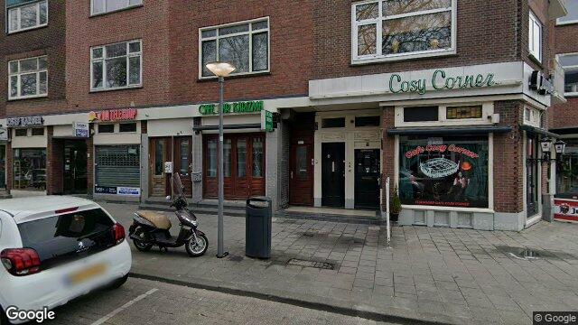 Appartement - Groene Hilledijk/Rotterdam (€965.00/62.00m2)