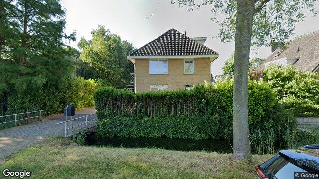 Huurwoning Mahatma Gandhistraat in Rotterdam