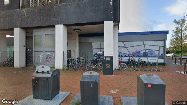 Appartement Abel Tasmanplein in Assen