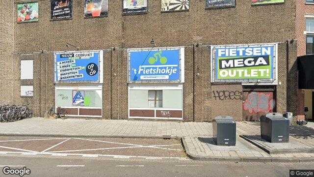 Studio Tempeliersstraat in Haarlem