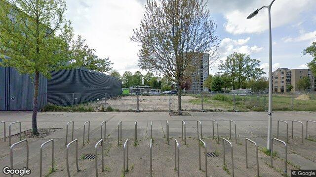 Appartement Hulsmaatstraat in Enschede