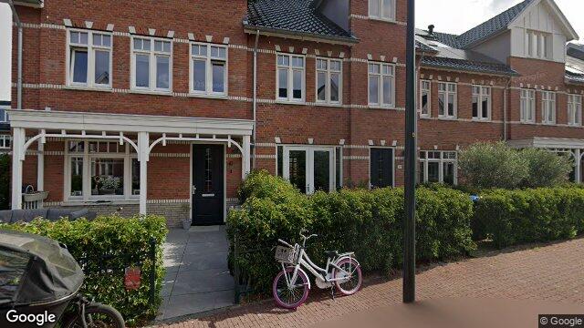 Huurwoning Gravin Gevalaan in Den Haag