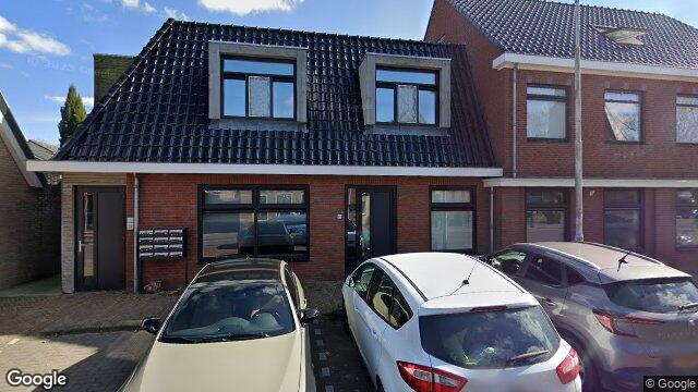 Studio - Dorpsweg/Hensbroek (€825.00/32.00m2)