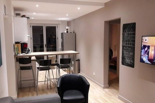 Kamer - Meerssenerweg/Maastricht (€430.00/16.00m2)