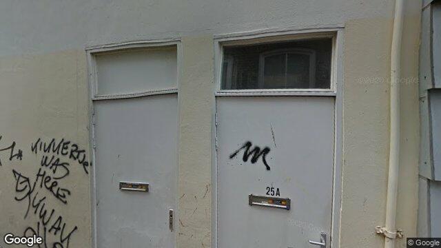 Appartement Noordersingel in Assen