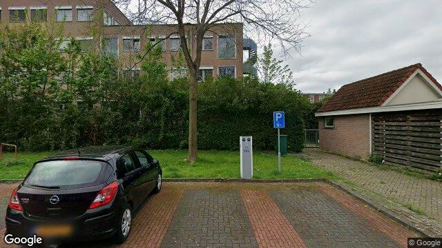 Appartement Stationsplein in Heerenveen