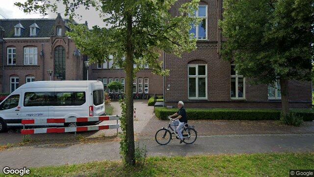 Appartement Kamperlaan in Haarlem