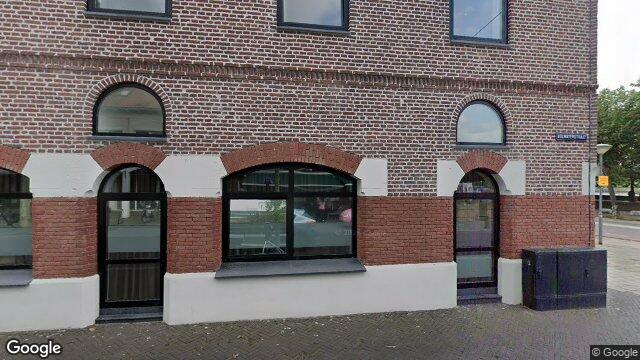 Apartment Maaskade in Venlo