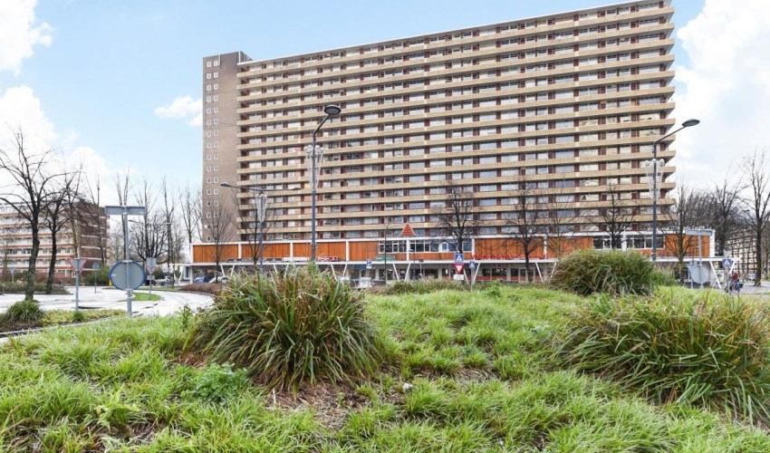 Appartement - Hendrik Tollensstraat/Delft (€850.00/64.00m2)