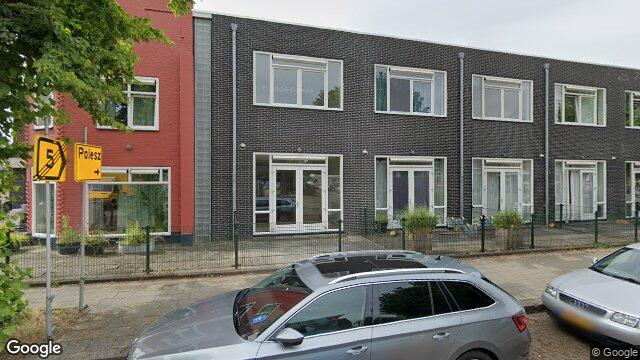 Huurwoning - Oostersingel/Leeuwarden (€1365.00/100.00m2)
