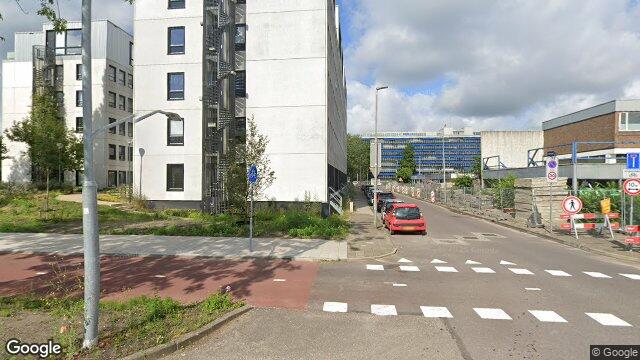 Appartement - Surinamepad/Haarlem (€1079.00/71.00m2)